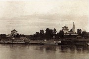 Молога (акватория Рыбинского водохранилища). Воскресения Христова, собор