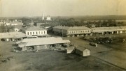 Молога (акватория Рыбинского водохранилища). Воскресения Христова, собор