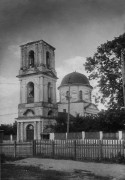 Церковь Успения Пресвятой Богородицы - Боровск - Боровский район - Калужская область