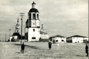 Церковь Преображения Господня на Торговой площади, , Боровск, Боровский район, Калужская область