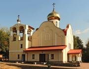Церковь Марины