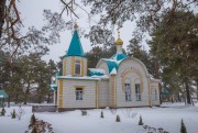 Церковь Спаса Преображения, , Большая Талинка, Тамбовский район, Тамбовская область