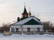 Церковь Николая Чудотворца, , Екатеринино, Никифоровский район, Тамбовская область