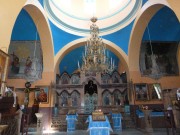 Церковь Святых Праотцев - Хеврон - Палестина - Прочие страны