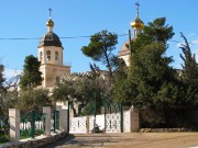 Хеврон. Святых Праотцев, церковь