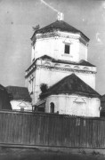 Церковь Воздвижения Креста Господня, , Кинешма, Кинешемский район, Ивановская область