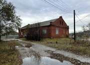 Рязаново. Покрова Пресвятой Богородицы, церковь