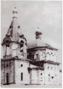 Церковь Николая Чудотворца, , Валуй, Красногвардейский район, Белгородская область