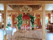 Южное Бутово. Марии Магдалины в Южном Бутове, церковь