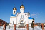 Тулинский. Константина равноапостольного, церковь