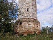 Церковь Троицы Живоначальной - Островское - Островский район - Костромская область