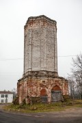 Островское. Троицы Живоначальной, церковь