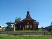 Новогородка. Марии Магдалины, церковь