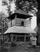 Локоть. Введения во храм Пресвятой Богородицы, церковь