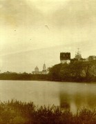 Хамовники. Седьмого Вселенского Собора близ Новодевичьего монастыря, церковь