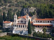 Церковь Благовещения Пресвятой Богородицы, , Нафплион, Пелопоннес (Πελοπόννησος), Греция