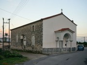 Неизвестная церковь, , Агиос-Иоанис, Пелопоннес (Πελοπόννησος), Греция