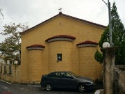 Неизвестная церковь, , Калами, Пелопоннес (Πελοπόννησος), Греция
