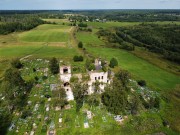 Церковь Троицы Живоначальной, , Шадрино, Сокольский район, Вологодская область