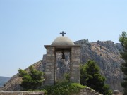 Церковь Космы и Дамиана, , Нафплион, Пелопоннес (Πελοπόννησος), Греция