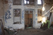 Церковь Варвары великомученицы, , Ботвиньево, Одоевский район, Тульская область