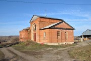 Церковь Варвары великомученицы - Ботвиньево - Одоевский район - Тульская область