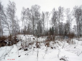 Угольники. Церковь Николая Чудотворца