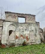 Церковь Покрова Пресвятой Богородицы, , Яз, Большеболдинский район, Нижегородская область