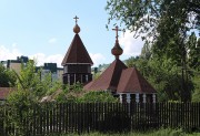 Церковь Михаила Архангела, , Волгоград, Волгоград, город, Волгоградская область
