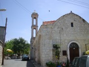 Церковь Димитрия Солунского, , Фути, Пафос, Кипр