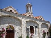 Церковь Димитрия Солунского - Фути - Пафос - Кипр