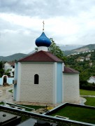 Церковь Феодора Ушакова - Херцег-Нови - Черногория - Прочие страны