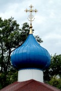 Церковь Феодора Ушакова, , Херцег-Нови, Черногория, Прочие страны