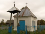 Часовня Николая Чудотворца