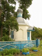 Часовня Георгия Победоносца