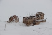 Шумаровский Остров, урочище. Воскресения Христова, церковь