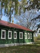 Яковлевка. Николая Чудотворца, церковь