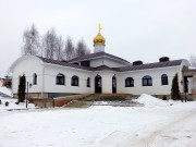 Церковь Рождества Пресвятой Богородицы, , Тарасово, Минский район, Беларусь, Минская область