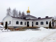 Тарасово. Рождества Пресвятой Богородицы, церковь