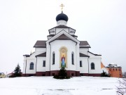 Церковь Рождества Пресвятой Богородицы - Тарасово - Минский район - Беларусь, Минская область