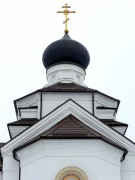Церковь Рождества Пресвятой Богородицы, , Тарасово, Минский район, Беларусь, Минская область