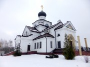 Тарасово. Рождества Пресвятой Богородицы, церковь