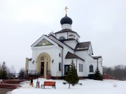 Церковь Рождества Пресвятой Богородицы, , Тарасово, Минский район, Беларусь, Минская область