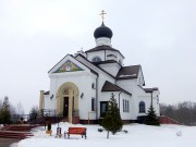 Церковь Рождества Пресвятой Богородицы - Тарасово - Минский район - Беларусь, Минская область