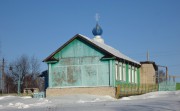 Николая Чудотворца, молитвенный дом - Пермеево - Большеболдинский район - Нижегородская область