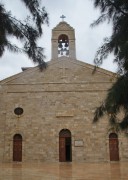 Церковь Георгия Победоносца - Мадаба - Иордания - Прочие страны