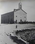 Мадаба. Георгия Победоносца, церковь