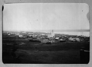 Олёкминск. Преображения Господня, собор