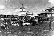 Олёкминск. Преображения Господня, собор