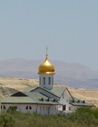 Домовая церковь Иоанна Предтечи - Эль-Балка - Иордания - Прочие страны